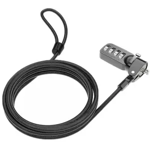Comparateur de prix : Compulocks Adaptateur De Verrouillage Cl37 1.83 M