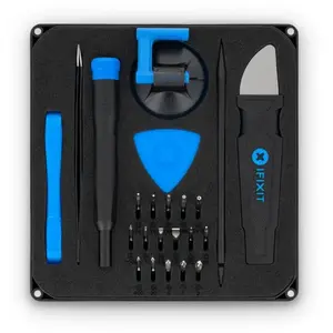 Comparateur de prix : Kit d'outils pour réparations électroniques - iFIXIT