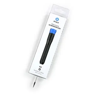 ifixit tournevis pentalobe p2 pour iphone noir