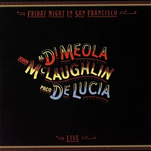 Import Friday Night in San Francisco LiveVendu parfnac