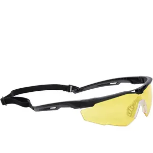Revision Lunettes Stingerhawk Deluxe lentilles s - Orange / L pas cher