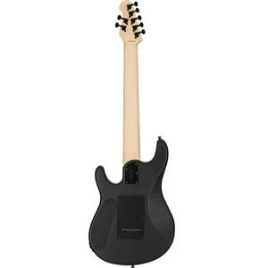 Comparateur de prix : Sterling Guitars John Petrucci JP70NB Signature Stealth Black