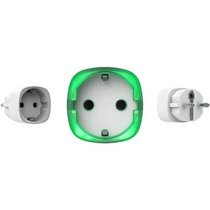 Ajax - Prise intelligente Socket - Blanc