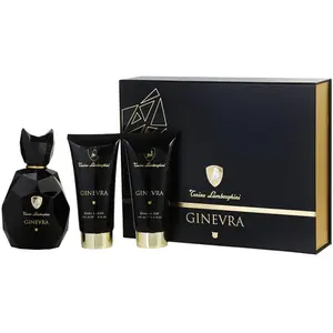 Lamborghini Ginevra Black Panther - Tonino Lamborghini Coffret Cadeau ... pas cher