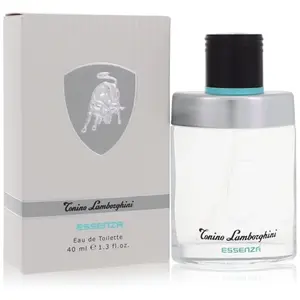 Lamborghini Essenza - Tonino Lamborghini Eau De Toilette Spray 40 ml pas cher