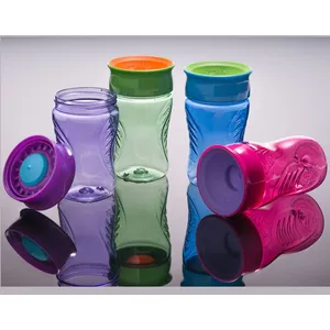 Comparateur de prix : WOW - Cup Kids - Pink Tritan