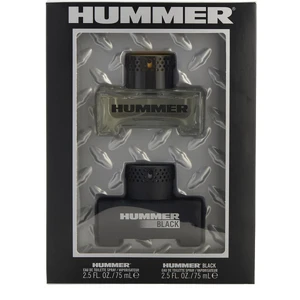 Hummer - Hummer Coffret Cadeau 150 ml pas cher