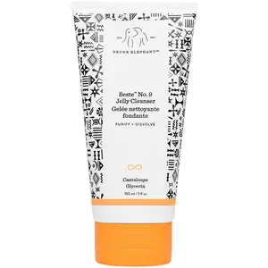 drunk elephant beste no 9 jelly cleanser 150 ml drunk elephant jelly cleanser pas cher