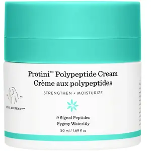Protini Polypeptide Cream by Drunk Elephant for Unisex - 1.69 oz Cream pas cher