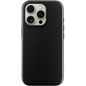 Comparateur de prix : Coque pour iPhone 16 Pro Sport Compatible MagSafe Antichocs Nomad Noir