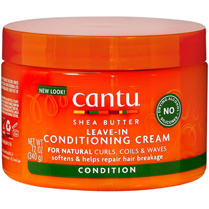 Comparateur de prix : CANTU Crème réparatrice revitalisante sans rinçage - 453 g