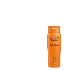Comparateur de prix : Cantu, Beurre de karité, Shampoing crème hydratant, 13,5 fl oz (400 ml)