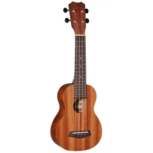Non communiqué Islander MS-4 - Ukulele soprano acajouVendu parbax-music