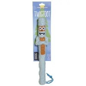 Cynnotek Jouet STICK - Collection X-MAS Stick - Le Bâton sécurisé pour chiens pas cher