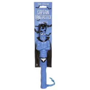 Doog Jouet STICK- Collection Scary Stick - Le Bâton sécurisé pour chiens pas cher