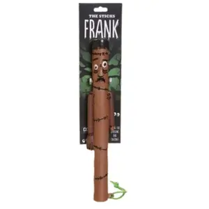 Doog Jouet STICK- Collection Scary Stick - Le Bâton sécurisé pour chiens pas cher