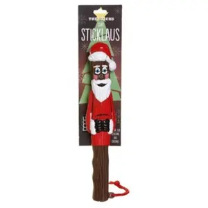 Cynnotek Jouet STICK - Collection X-MAS Stick - Le Bâton sécurisé pour chiens pas cher