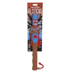Cynnotek Jouet STICK- Collection Scary Stick - Le Bâton sécurisé pour chiens pas cher
