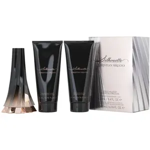 Silhouette - Christian Siriano Coffret Cadeau 100 ml pas cher