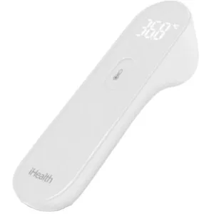 Comparateur de prix : Thermomètre iHealth PT3 avec capteur à distance