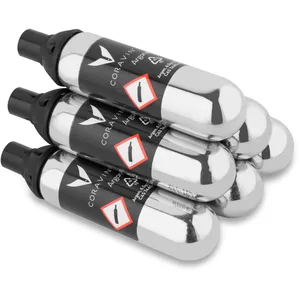 Pack de 6 capsules CORAVIN pas cher
