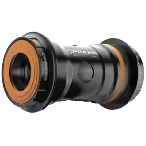 Comparateur de prix : Praxis Boîtier De Pédalier Bb30/pf30/osbb Pf46/bb42-68-24 Ceramic 68 m...