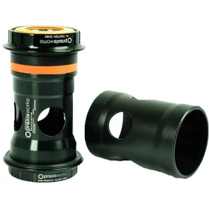 Boîtier de pédalier Praxis ConvOSBB Shimano Specialized TU pas cher