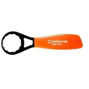 Comparateur de prix : Praxis Clé de Montage Calotte, M30 Unisexe Adulte, Standard
