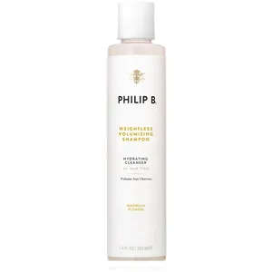 Philip B Weightless Volumizing Shampoo 7.4oz pas cher