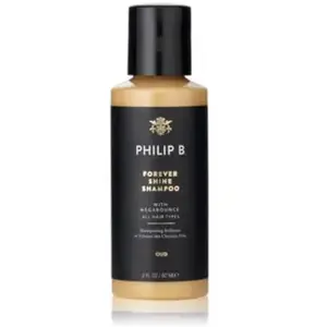 Comparateur de prix : Shampooing Oud Royal Forever Shine de Philip B (60 ml)