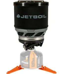 Comparateur de prix : Réchaud et popote Jetboil Minimo