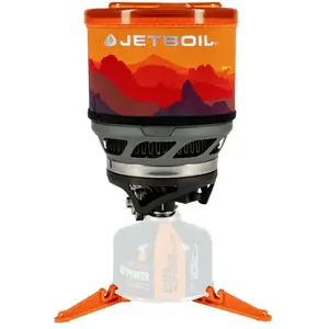 Comparateur de prix : Jetboil - Jetboil Minimo - Réchaud à gaz taille 1 l, multicolore