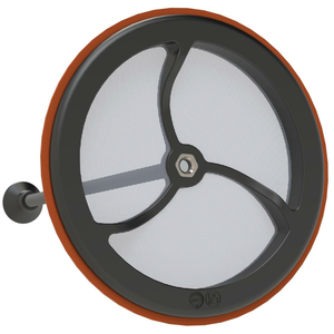 Comparateur de prix : Jetboil Presse Cafe Silicone Noir