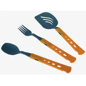 Jetboil_BUG Jetboil - Jet Set Utensil Kit - Set de couverts multicolore