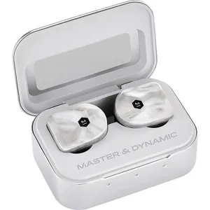 Comparateur de prix : Ecouteurs sans fil True Wireless Master & Dynamic MW07 Blanc