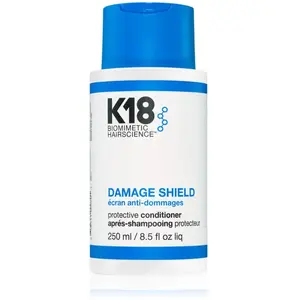 K18 DAMAGE SHIELD Protective Conditioner - Protège Contre Les Dommages  pas cher