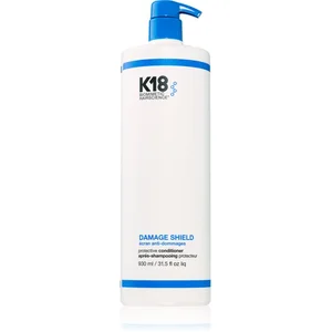 Comparateur de prix : K18 Damage Shield Protective Conditioner après-shampoing nourrissant en profondeur à usage quotidien 930 ml