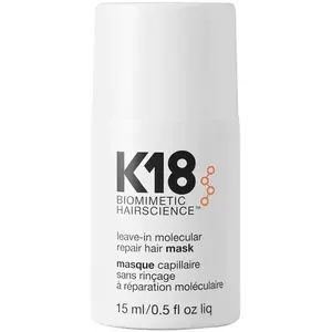 Comparateur de prix : K18 15ml Masque De Réparation Moléculaire Pour Cheveux