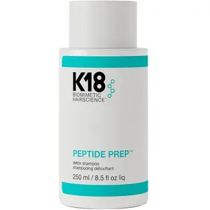 Comparateur de prix : K18 - PEPTIDE PREP DETOX SHAMPOO 250ML