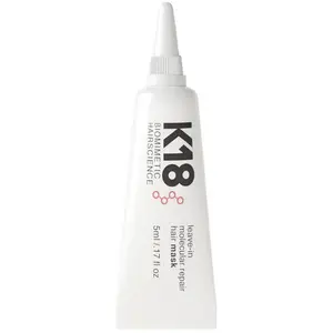 K18 5ml Masque À Cheveux De Réparation Moléculaire pas cher