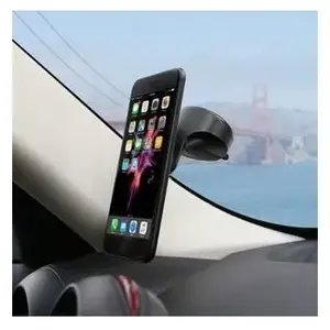 Comparateur de prix : KENU Airbase magnétic Noir Support pour voiture