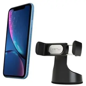 Comparateur de prix : KENU Airbase Pro Noir Support pour voiture
