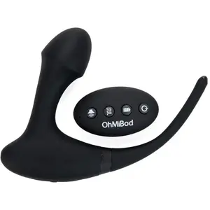 Comparateur de prix : Stimulateur Prostatique OhMiBod Club Vibe 3.OH HERO