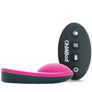 OhMiBod Club Vibe 3.0H Culotte Stimulateur Sans Fil 1ut pas cher
