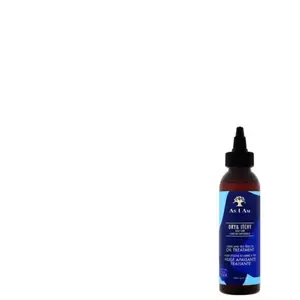 Comparateur de prix : As I Am Dry & Itchy Soins du Cuir Chevelu Soin Huile d'Olive et Arbre à Thé 120 ml