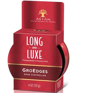 Comparateur de prix : As I Am Long And Luxe groedges grenade &amp; fruit de la passion 113 gr