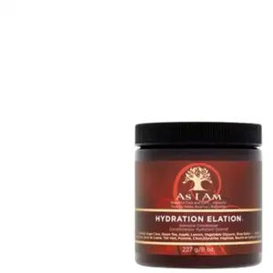 As I Am Après-shampooing Hydration Elation 227g pas cher