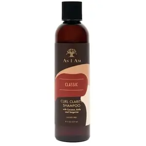 Comparateur de prix : Shampooing définisseur de boucles d'As I Am (237 ml)