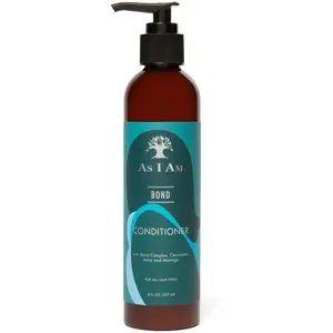 Conditioner fortifiant Bond As I AmVendu parla-boutique-du-coiffeur
