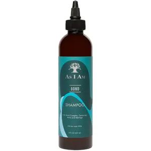 Comparateur de prix : Shampooing fortifiant Bond As I Am